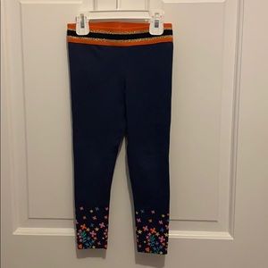 Boden Leggings (3-4y)